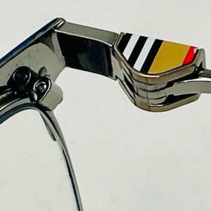 Burberry Douglas Glasses WITH ALL ACCESSORIES. Immaculate condition